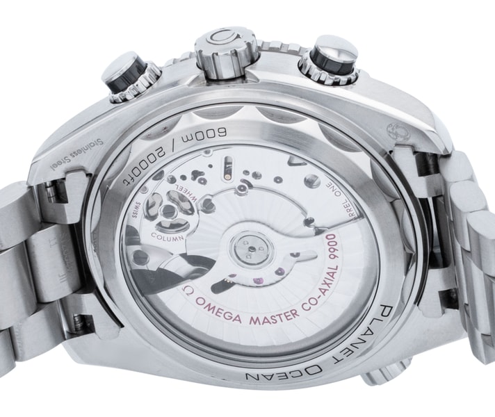 Omega Planet Ocean 215.30.46.51.01.001